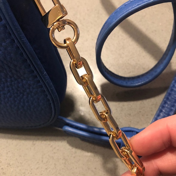 Good Condition Tory Burch Mini Crossbody!! - Picture 3 of 7